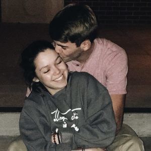 Meet your Posher, Hayden